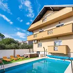 Yespeace Villa Zadar