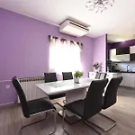 Yespeace Villa Zadar
