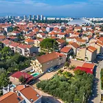 Villa Yespeace *