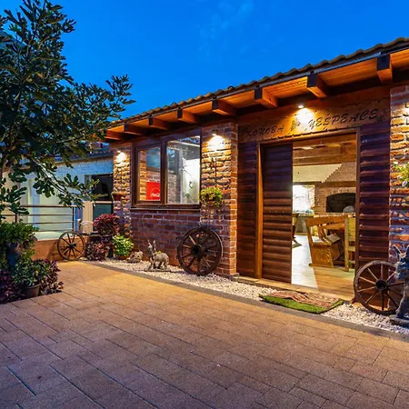 ヴィラ Yespeace ザダル