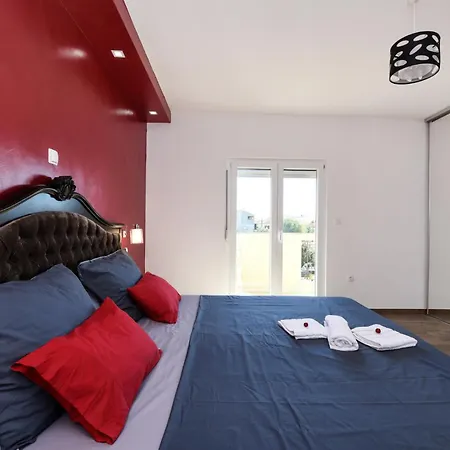 Yespeace Villa