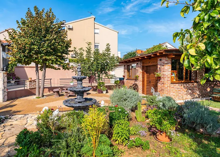 Yespeace * ザダル