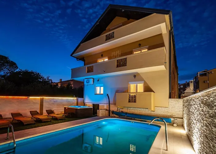 Yespeace * ザダル