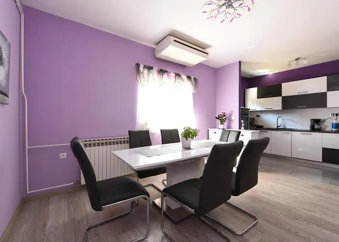 Yespeace ヴィラ ザダル