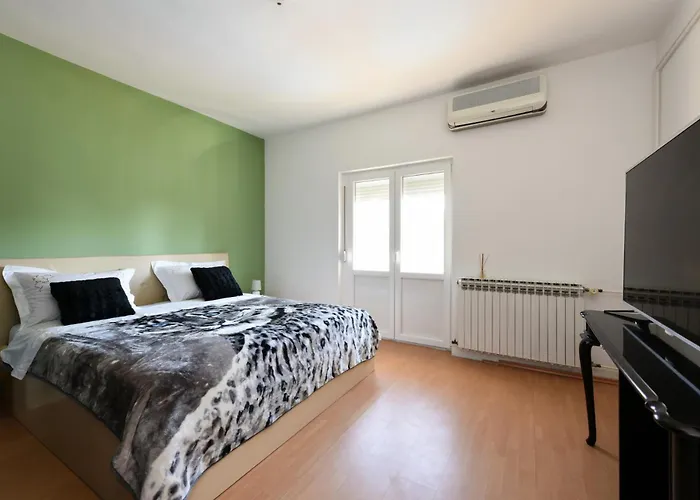 Yespeace ヴィラ ザダル