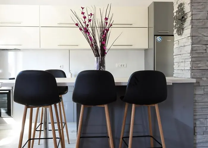 Yespeace ヴィラ *