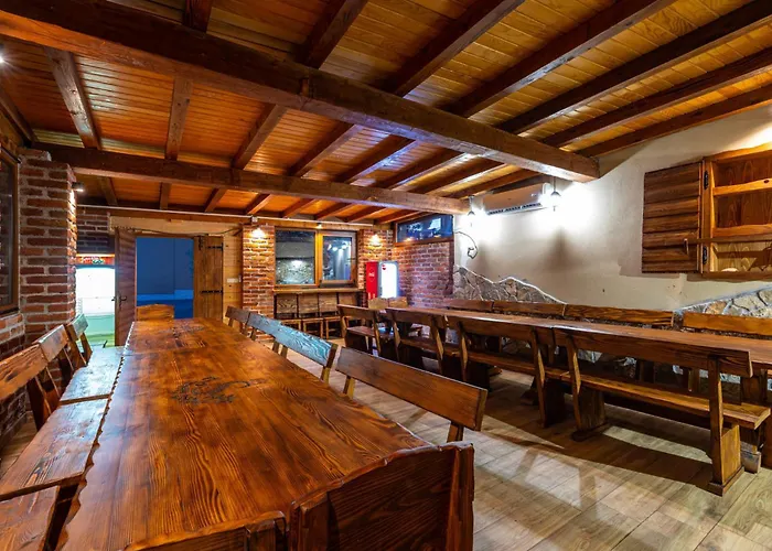 Yespeace ヴィラ *