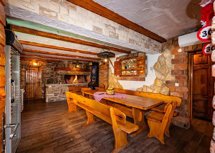 Yespeace ヴィラ *