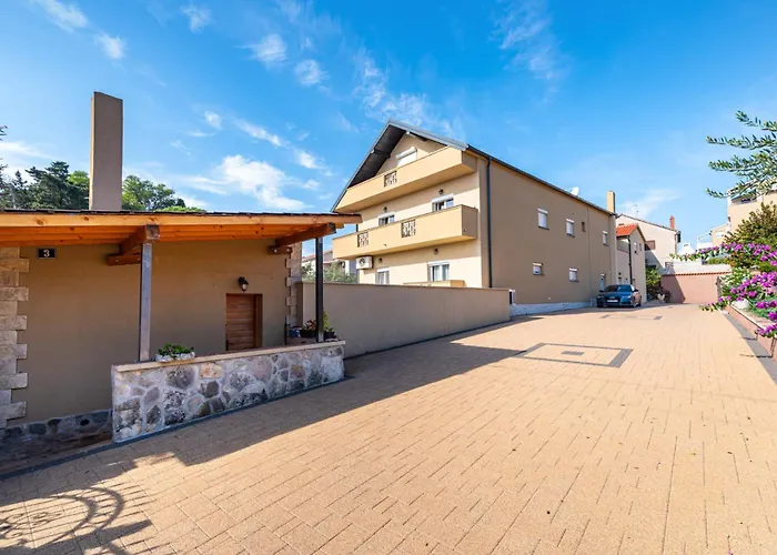 Villa Yespeace Zadar