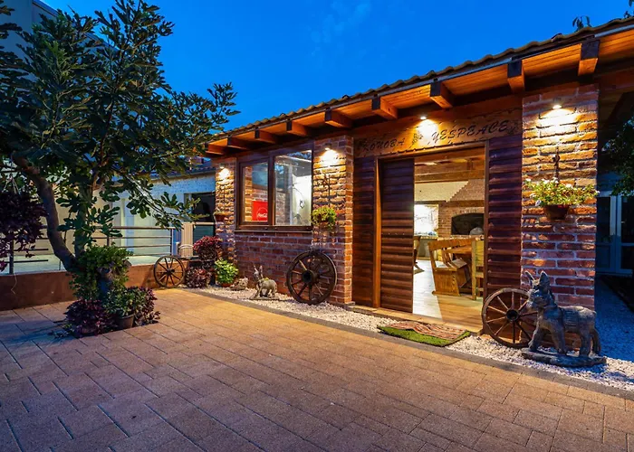 Villa Yespeace Zadar