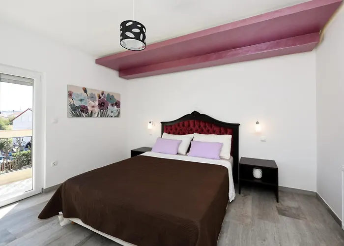 Yespeace Villa Zadar