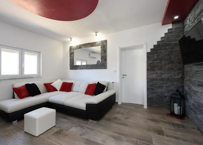 Villa Yespeace Zadar